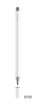 PEN YESIDO ST02 WHITE