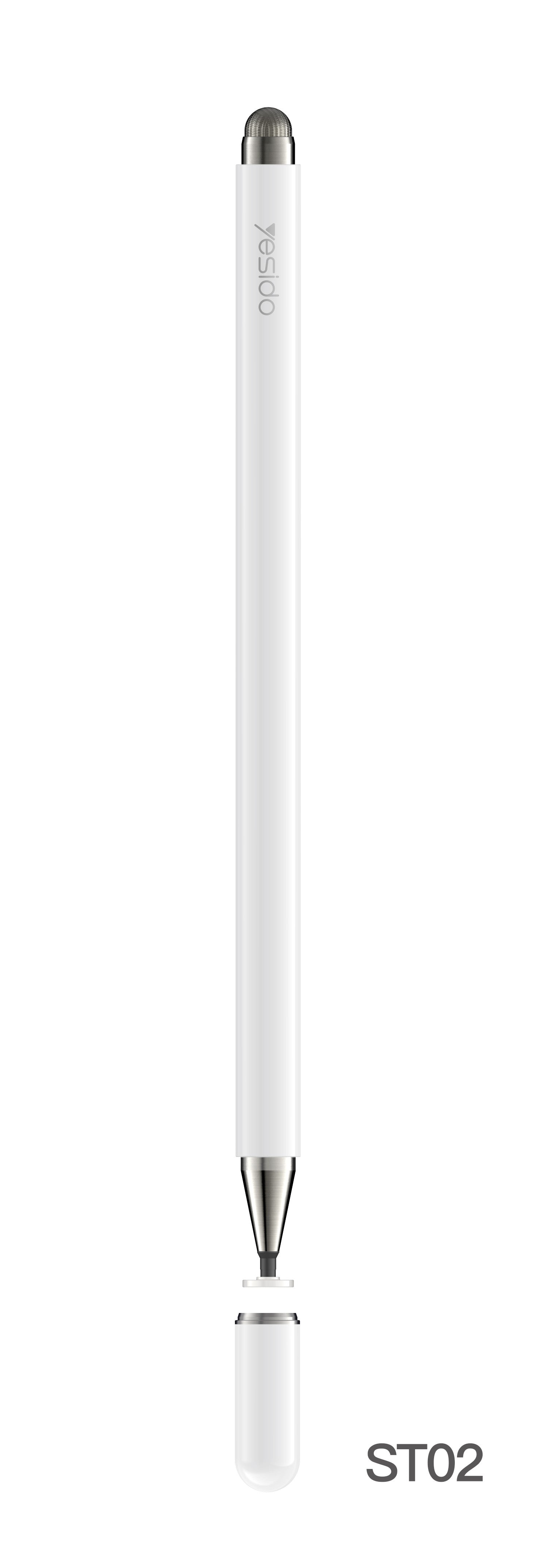 PEN YESIDO ST02 WHITE