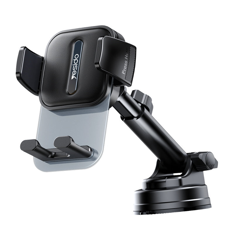 Dashboard Spring Clip Phone Holder C261