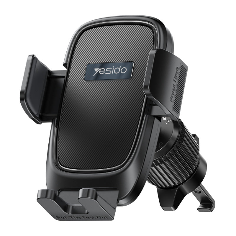 Airvent Spring Clip Phone Holder C241