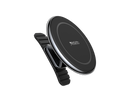 Attach magnetic suction bracket C126