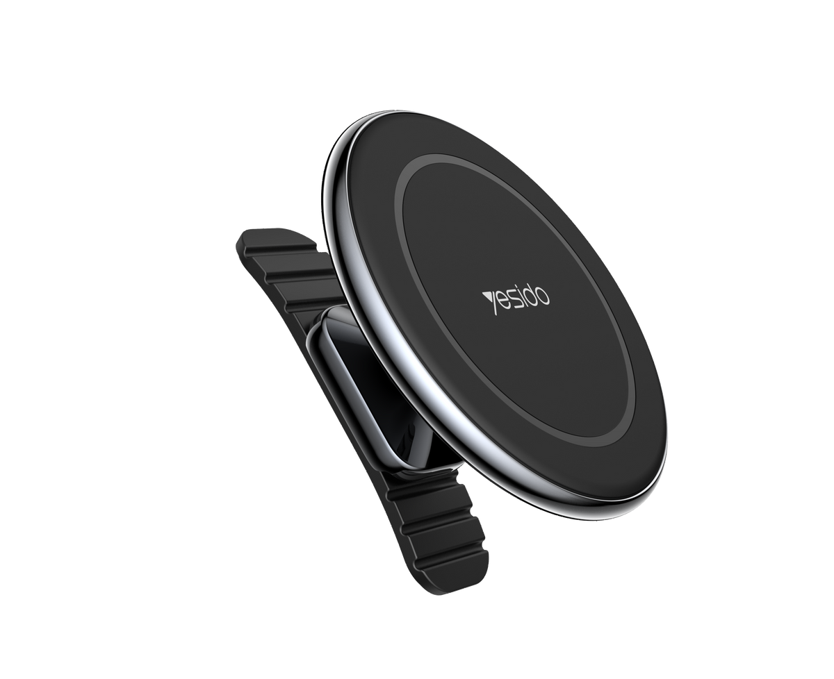 Attach magnetic suction bracket C126