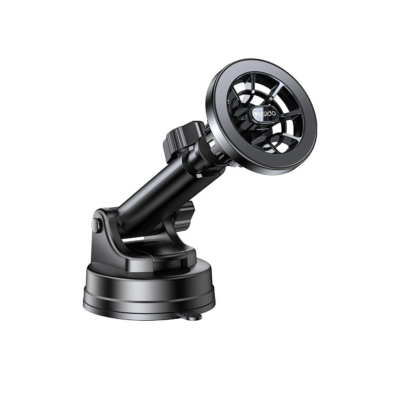 HOLDER YESIDO C158 BLACK