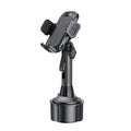 Car Cup Hole Phone Holder C195