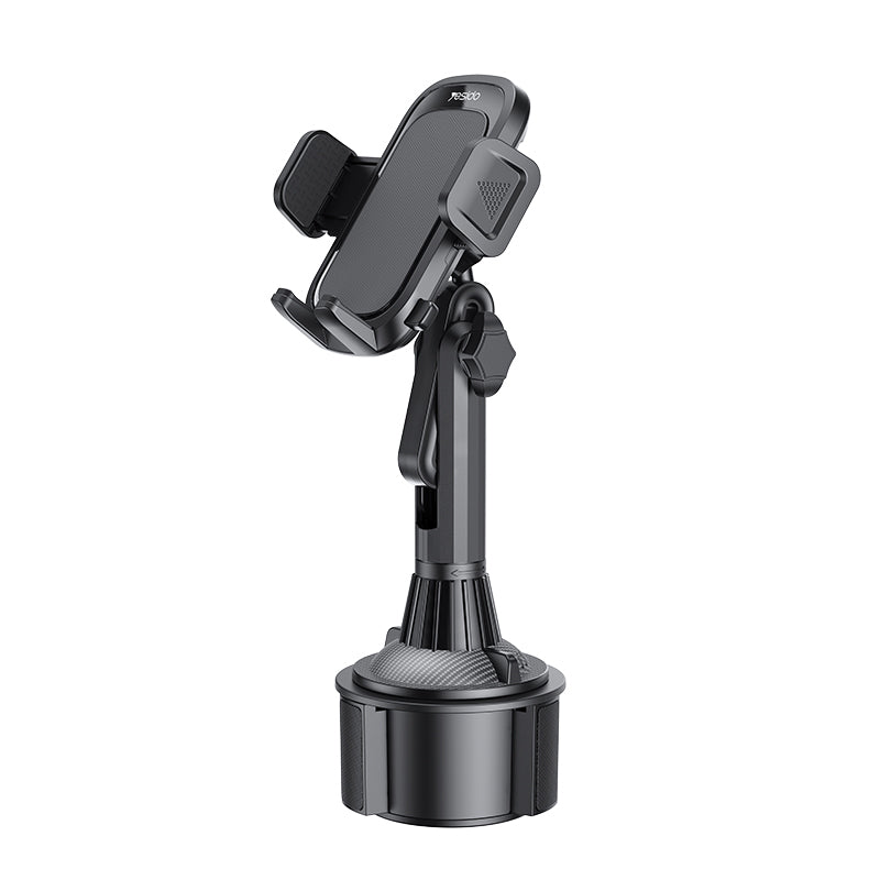 Car Cup Hole Phone Holder C195