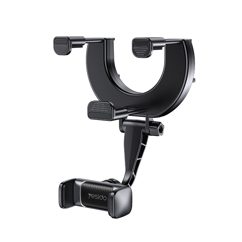 HOLDER YESIDO C193 BLACK