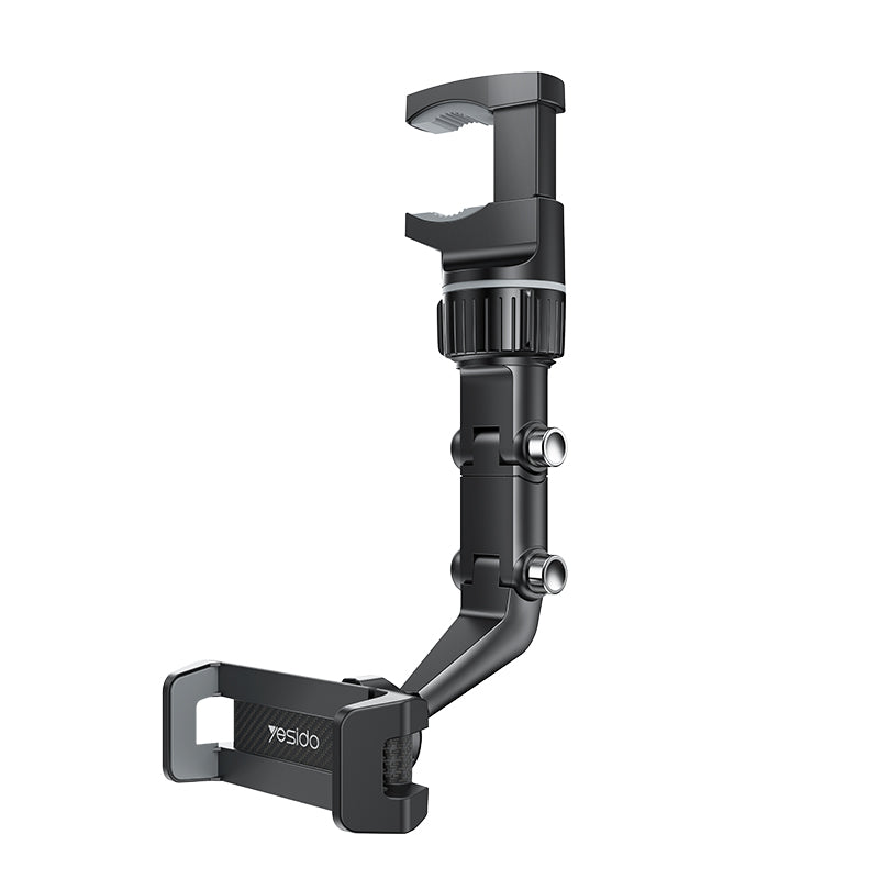 HOLDER YESIDO C192 BLACK