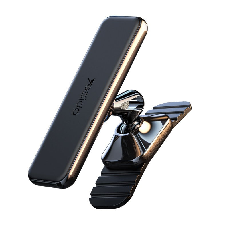 Attach magnetic suction bracket C150