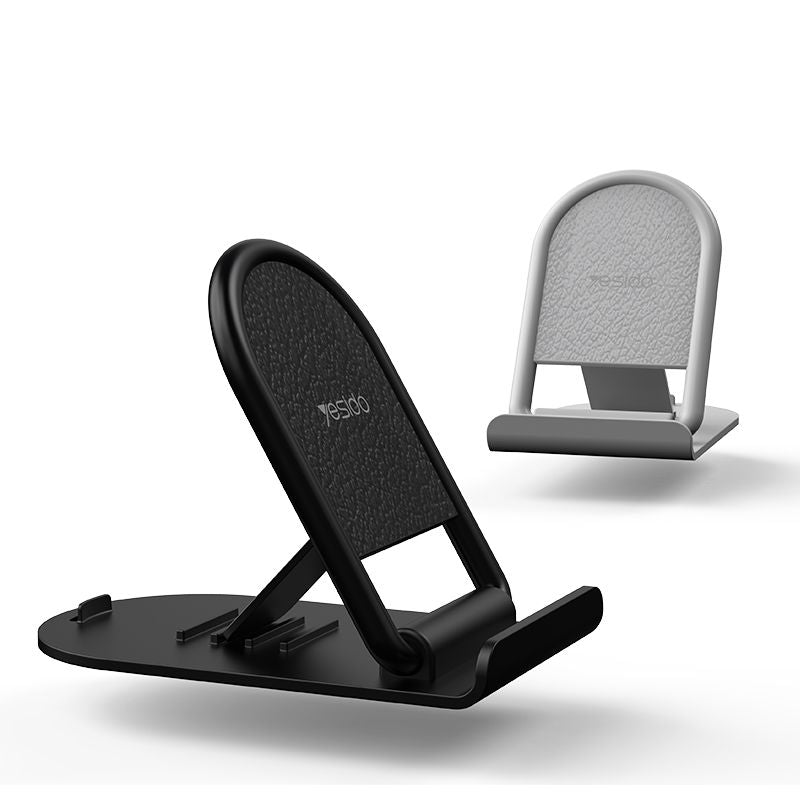 Plastic Folding holder C141