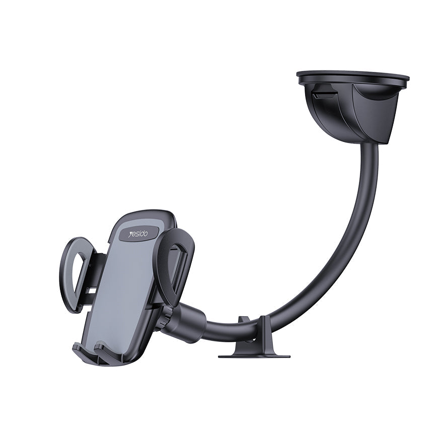 Windshield holder C108