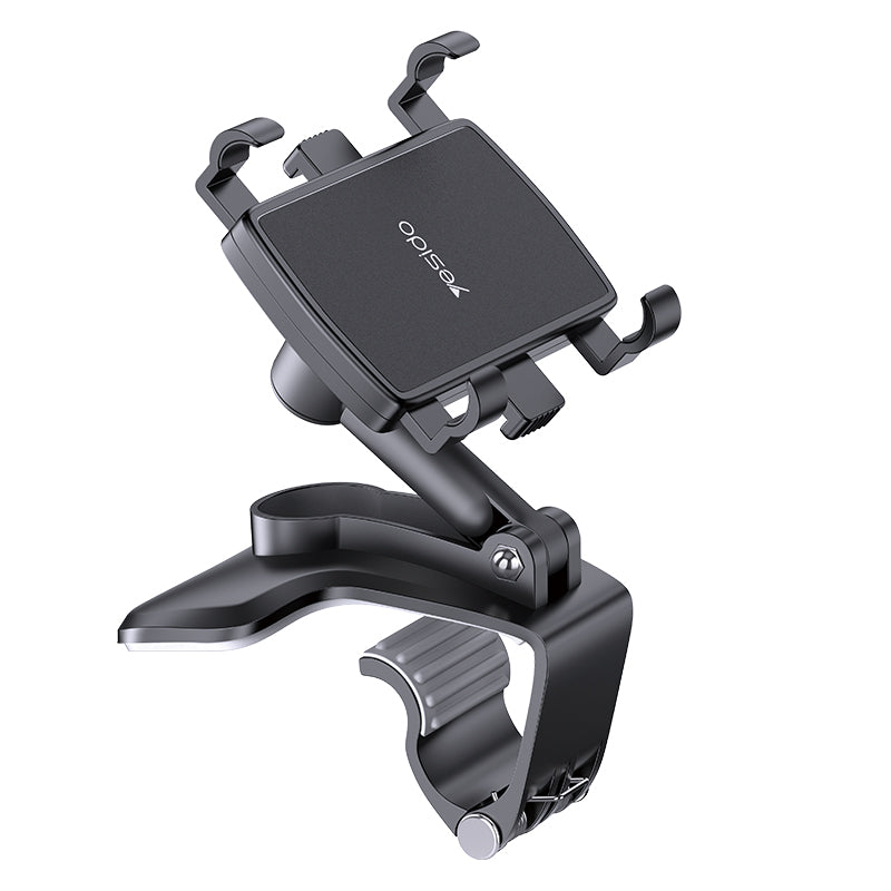 HOLDER YESIDO C101 BLACK