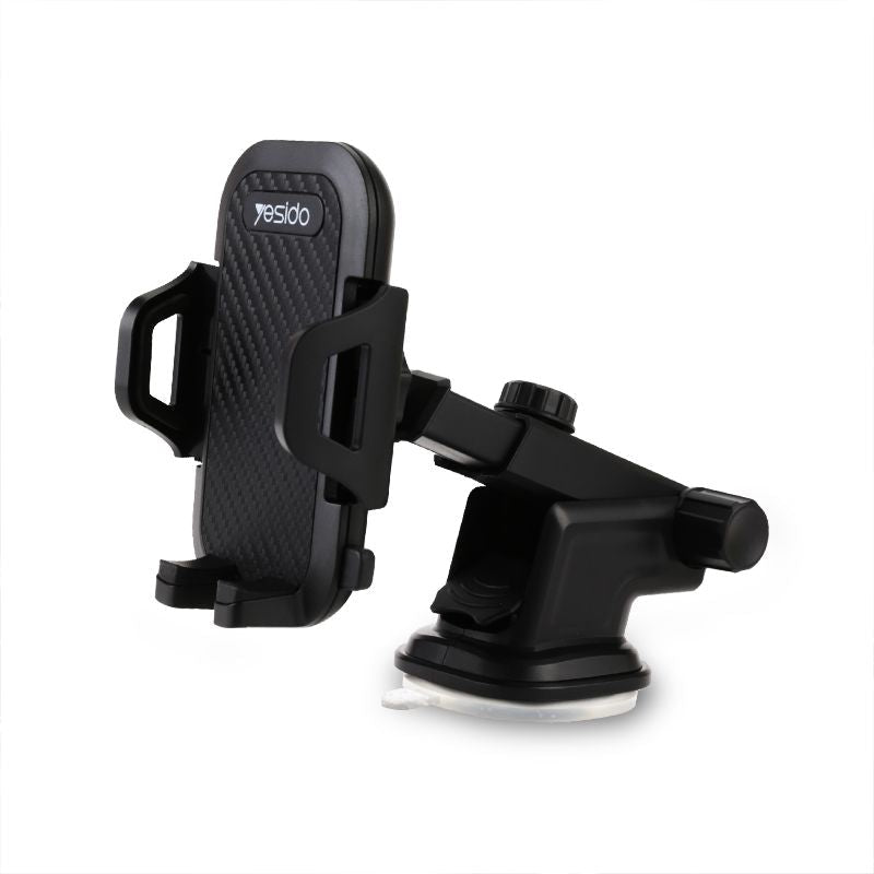 HOLDER YESIDO C23 BLACK