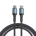 60W   Dual Type - C 1.2M CA78