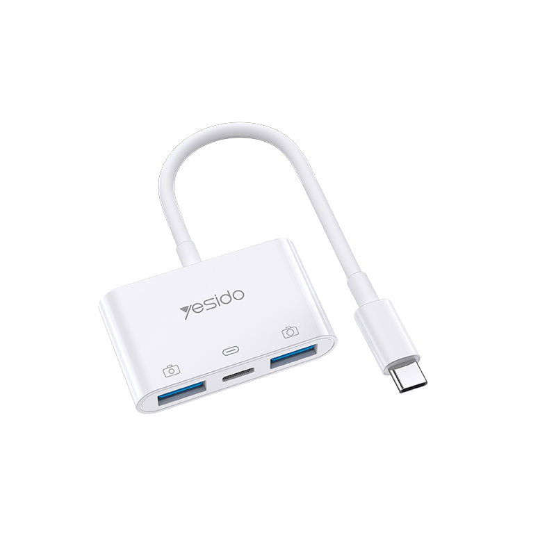 OTG adapter GS17