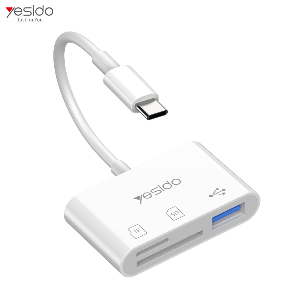 OTG adapter GS16