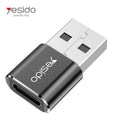 OTG YESIDO GS09 BLACK