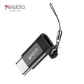OTG YESIDO GS04 BLACK
