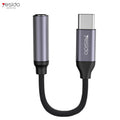 TC- 3.5MM  AUX  Audio cable (Digital decode chip) YAU19