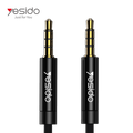3.5MM AUX  Audio cable 3M YAU16