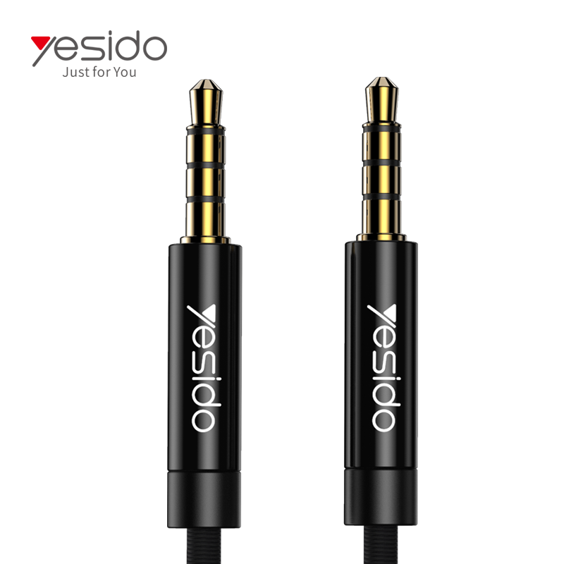 3.5MM AUX  Audio cable 3M YAU16