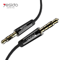 3.5MM AUX  Audio cable 2M YAU15
