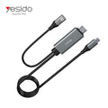 USB-C TO HDMI ADAPTER HM01