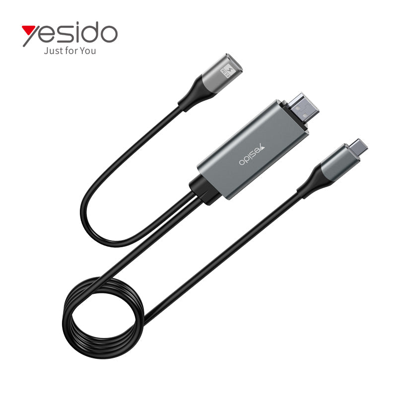 USB-C TO HDMI ADAPTER HM01