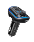 Car charger YESIDO Y44 BLACK