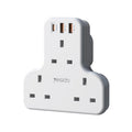 2 meter Power Socket MC15