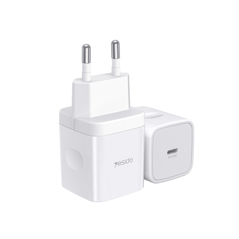 PD CHARGER YC30(EU) NO CABLE