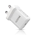 A+C 45W  Home charger US (C TO C cable) YC23U