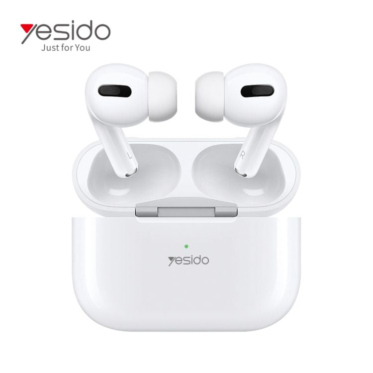 Airprods (1.:1 size as original) support wireless charging TWS06 (JIELI)