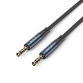 Aux cable YESIDO YAU43 BLACK