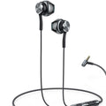 EARPHONE YESIDO YH40 BLACK