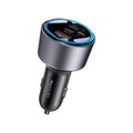 Car charger YESIDO Y59 BLACK