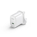 20W Type-C Home charger YC76-UK