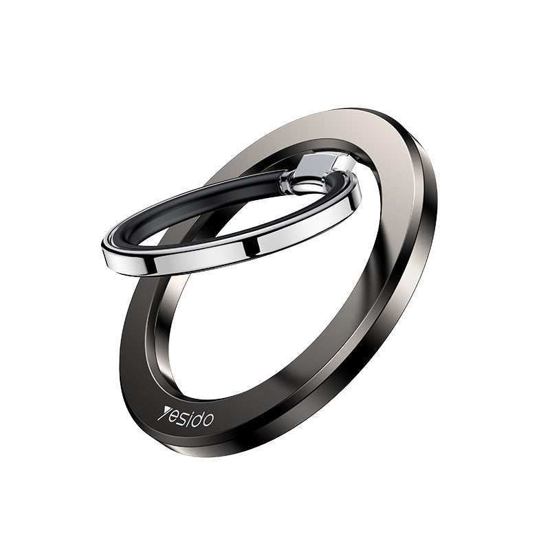 Double Side Magnetic Ring Holder C205