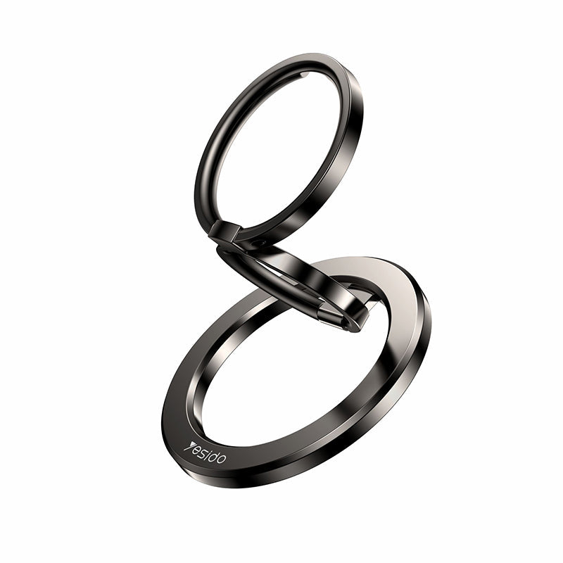 Double Side Magnetic Ring Holder C206