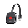 WIRELESS DISPLAY YESIDO TV10 5G BLACK