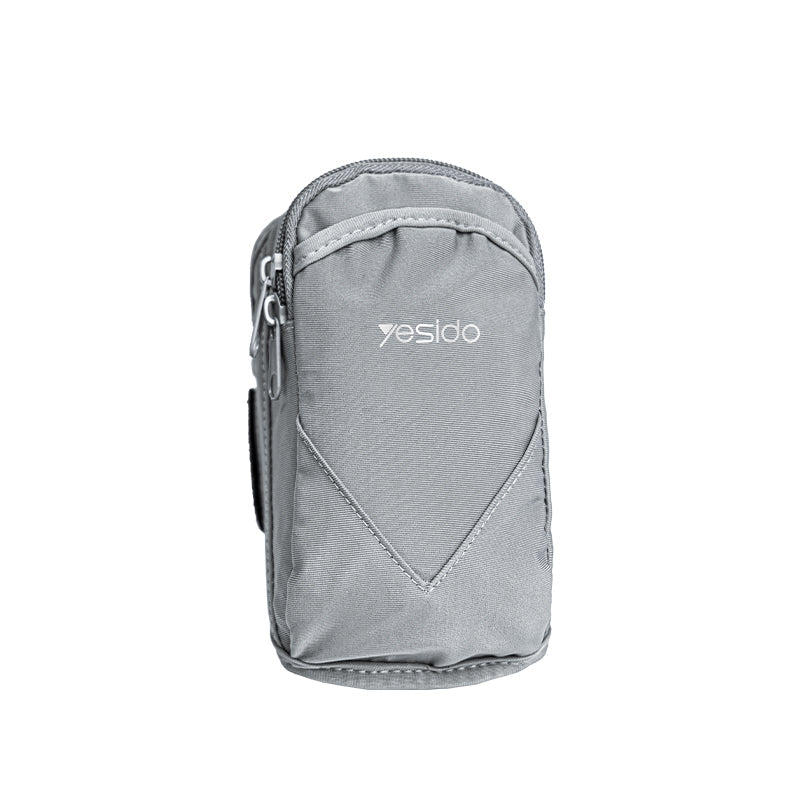 WATERPROOF BAG  YESIDO WB12 GRAY