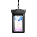 WATERPROOF BAG YESIDO WB10 BLACK
