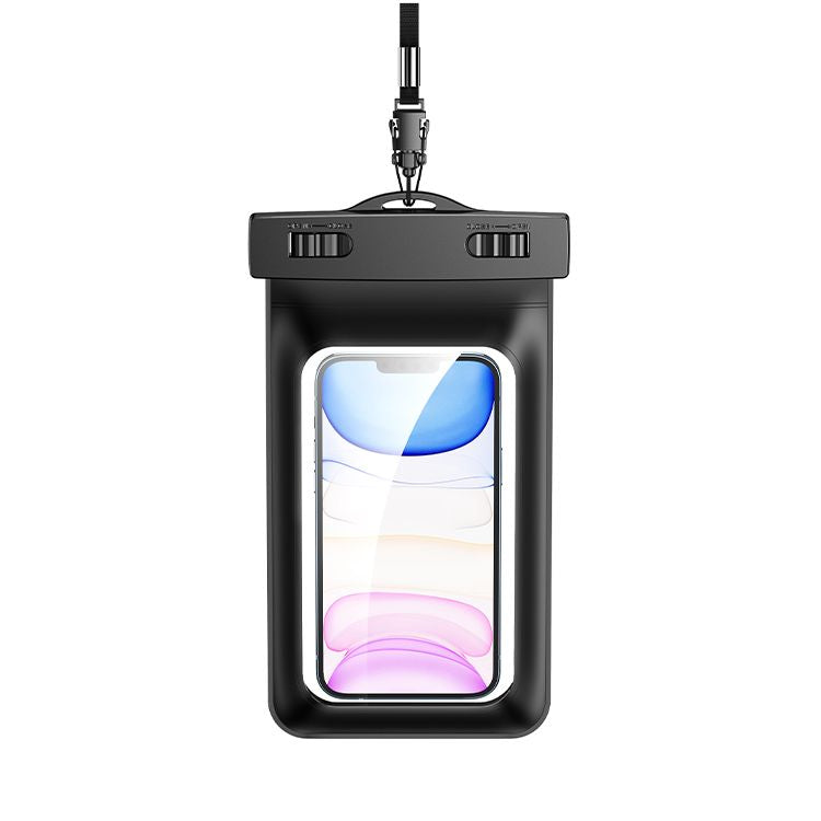 WATERPROOF BAG YESIDO WB10 BLACK