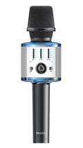 Wireless Microphone YESIDO KR10 BLACK