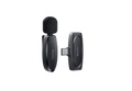 Wireless Microphone YESIDO KR11 BLACK