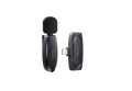 Wireless Microphone YESIDO KR12 BLACK
