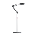 HOLDER YESIDO C295 BLACK