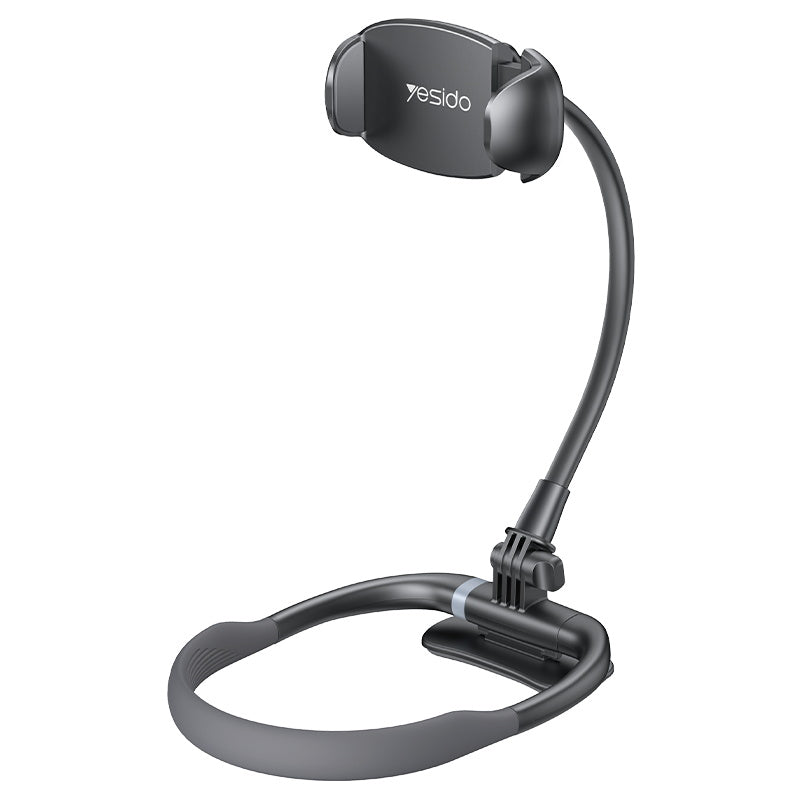 Neck Mounted Lazy Holder C291