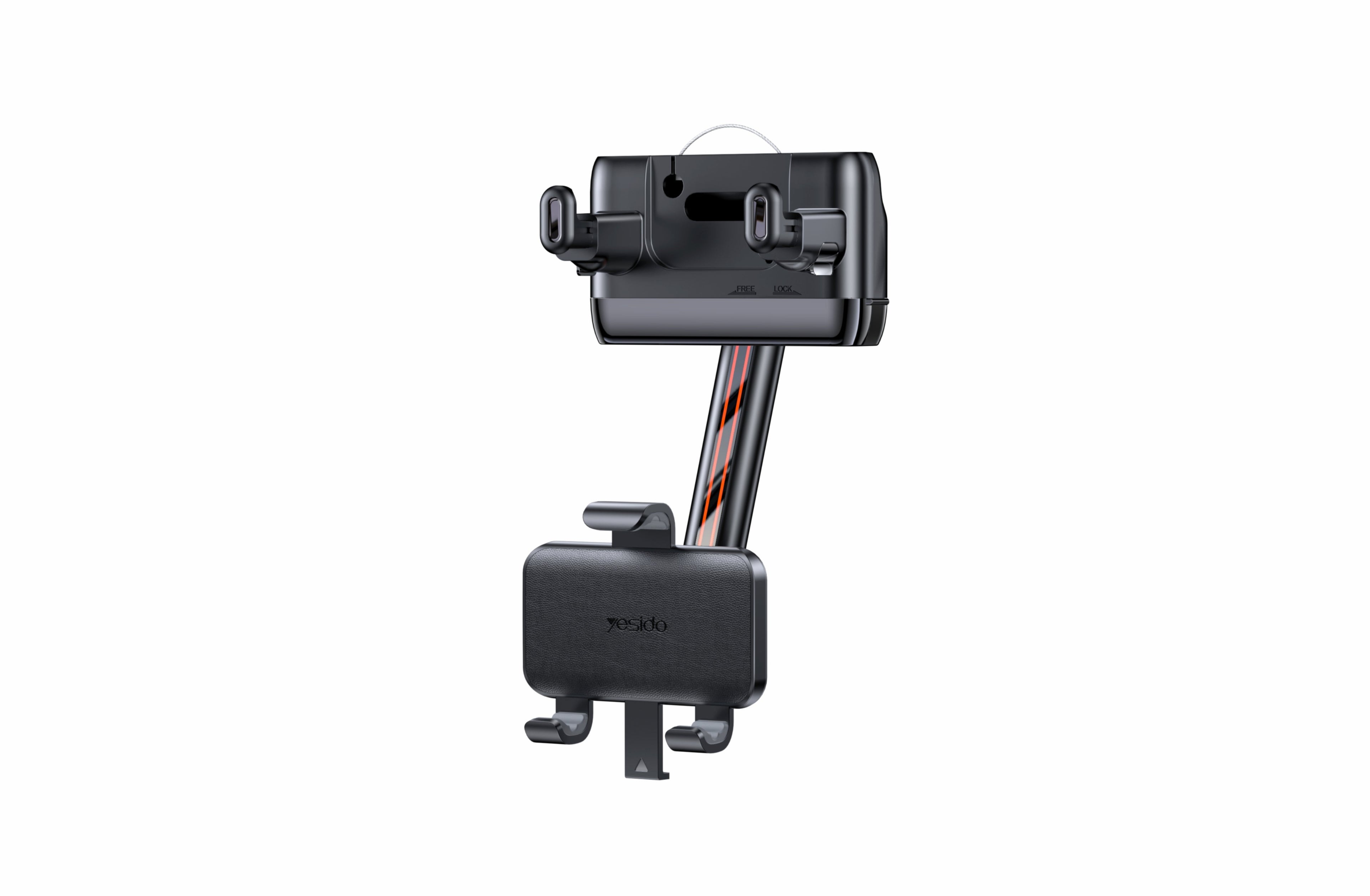 Car rearview mirror Phone Holder C265