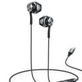 Type-C Aluminum Alloy Earphone YH41