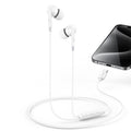 Type-C  plastic Earphone YH45